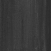 Плитка Керама Марацци Про Дабл Чёрный Обрезной 60x60 см, поверхность матовая