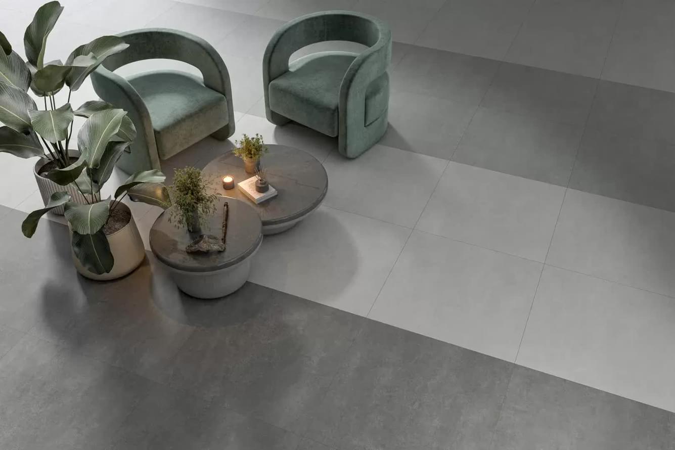 керамогранит фабрики Керама Марацци коллекция Про Догана