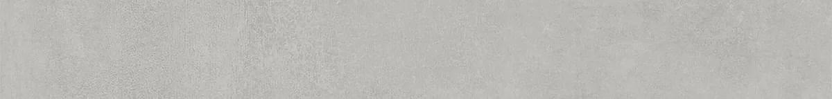 Керама Марацци Про Догана Плинтус Серый Светлый Матовый Обрезной 9.5x80