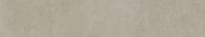 Плитка Керама Марацци Про Догана Подступенок Бежевый Светлый Матовый Обрезной 14.5x80 см, поверхность матовая