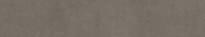 Плитка Керама Марацци Про Догана Подступенок Коричневый Матовый Обрезной 14.5x80 см, поверхность матовая