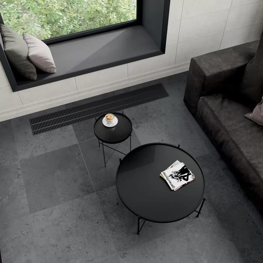 керамогранит фабрики Керама Марацци коллекция Про Лаймстоун