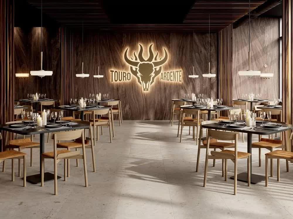 керамогранит фабрики Керама Марацци коллекция Про Лаймстоун