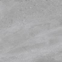 Плитка Керама Марацци Про Матрикс Серый Обрезной Натуральный 60x60 см, поверхность матовая