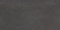 Плитка Керама Марацци Про Матрикс Чёрный Обрезной 30x60 см, поверхность матовая