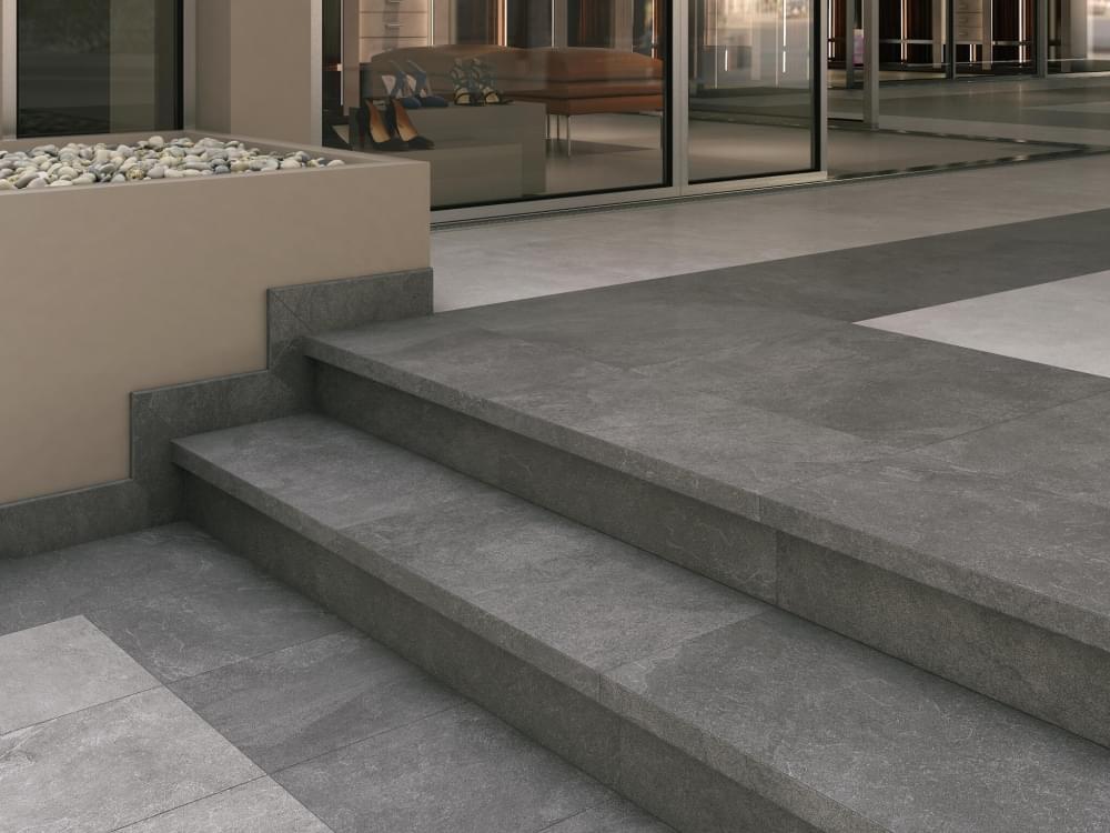 керамогранит фабрики Керама Марацци коллекция Про Стоун