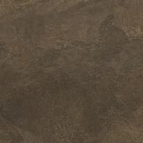 Плитка Керама Марацци Про Стоун Коричневый Обрезной 60x60 см, поверхность матовая