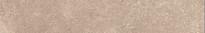 Плитка Керама Марацци Про Стоун Плинтус Беж Обрезной 9.5x60 см, поверхность матовая