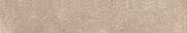 Плитка Керама Марацци Про Стоун Подступенок Беж 10.7x60 см, поверхность матовая