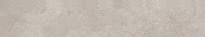 Плитка Керама Марацци Про Стоун Подступенок Серый Светлый 10.7x60 см, поверхность матовая
