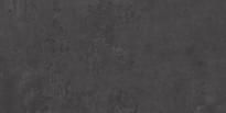 Плитка Керама Марацци Про Фьюче Чёрный Обрезной 30x60 см, поверхность матовая