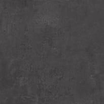 Плитка Керама Марацци Про Фьюче Чёрный Обрезной 60x60 см, поверхность матовая