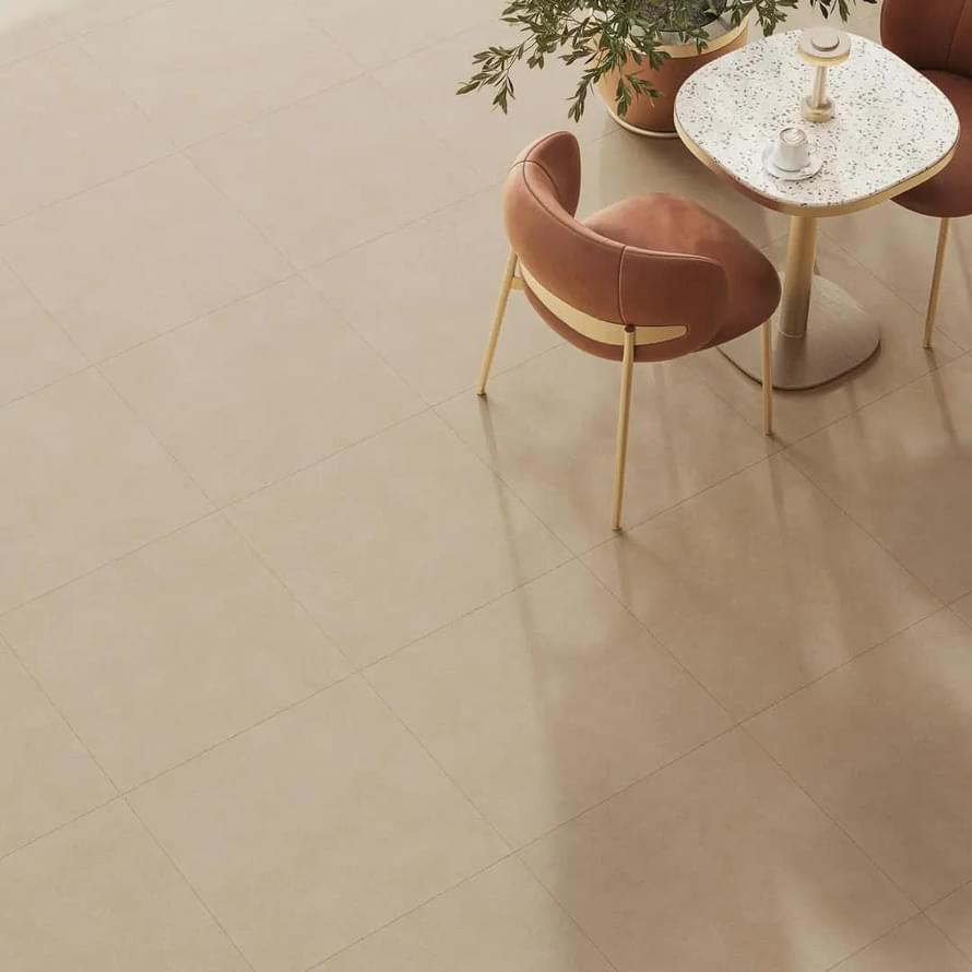 керамогранит фабрики Керама Марацци коллекция Про Чементо