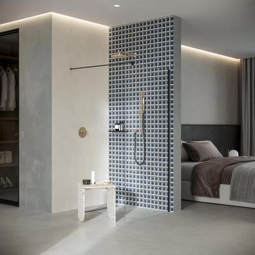 керамогранит фабрики Керама Марацци коллекция Про Чементо