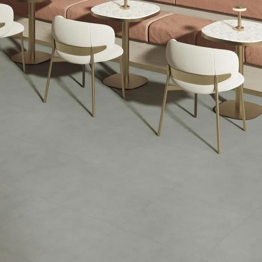 керамогранит фабрики Керама Марацци коллекция Про Чементо