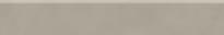 Плитка Керама Марацци Про Чементо Плинтус Бежевый Матовый 9.5x60 см, поверхность матовая