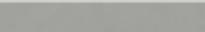 Плитка Керама Марацци Про Чементо Плинтус Серый Матовый 9.5x60 см, поверхность матовая