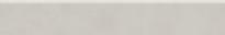 Плитка Керама Марацци Про Чементо Плинтус Серый Светлый Матовый 9.5x60 см, поверхность матовая