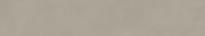 Плитка Керама Марацци Про Чементо Подступенок Бежевый Матовый 10.7x60 см, поверхность матовая