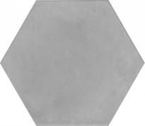 Плитка Керама Марацци Пуату Серый 20x23.1 см, поверхность матовая