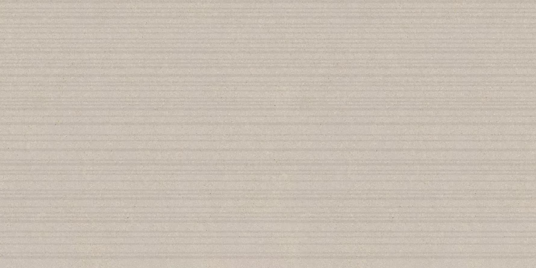 Плитка Керама Марацци Рабат 2 Бежевый Матовый Структура Обрезной 30x60 см, поверхность матовая, рельефная