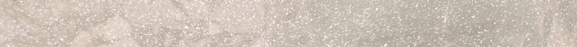 Плитка Керама Марацци Рабат Бордюр Стоун Бежевый Матовый Обрезной 30x2.5 см, поверхность матовая