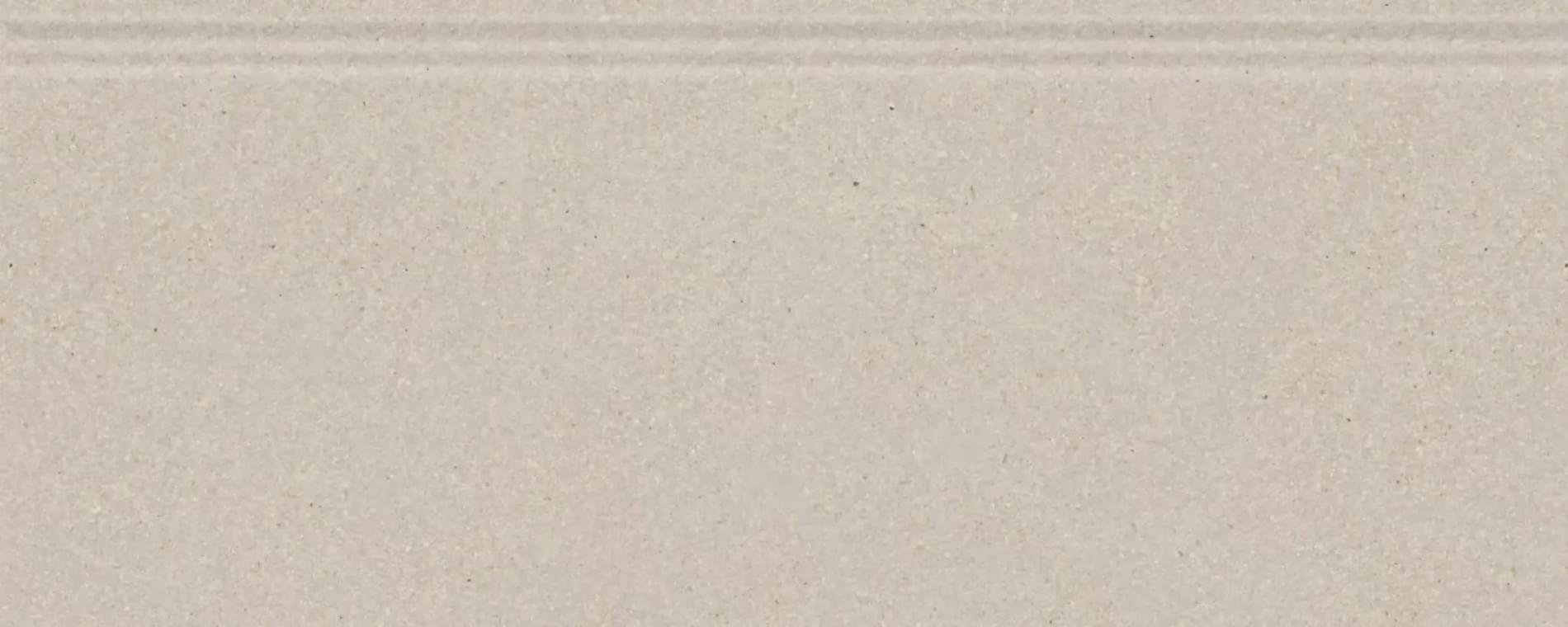 Плитка Керама Марацци Рабат Плинтус Бежевый Матовый Обрезной 30x12 см, поверхность матовая
