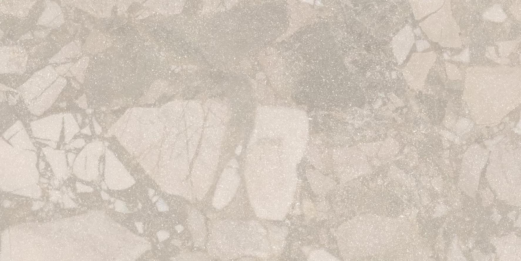 Плитка Керама Марацци Рабат Стоун Бежевый Матовый Обрезной 30x60 см, поверхность матовая