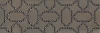 Плитка Керама Марацци Раваль Декор Коричневый Обрезной 30x89.5 см, поверхность матовая
