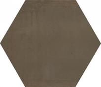 Плитка Керама Марацци Раваль Коричневый 29x33.4 см, поверхность матовая