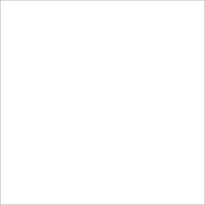 Плитка Керама Марацци Радуга Белый Обрезной 60x60 см, поверхность матовая