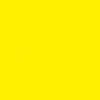 Плитка Керама Марацци Радуга Желтый Обрезной 60x60 см, поверхность матовая
