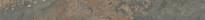 Плитка Керама Марацци Рамбла Бордюр Беж Обрезной 2.5x25 см, поверхность матовая