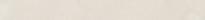 Плитка Керама Марацци Рамбла Бордюр Коричневый Обрезной 2.5x25 см, поверхность матовая