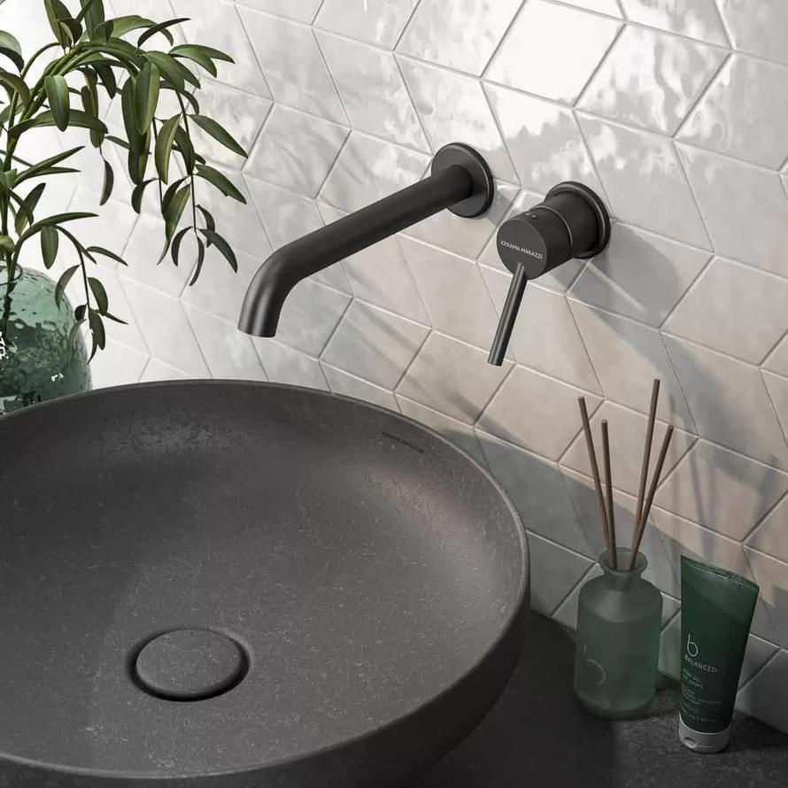 керамика фабрики Керама Марацци коллекция Риад