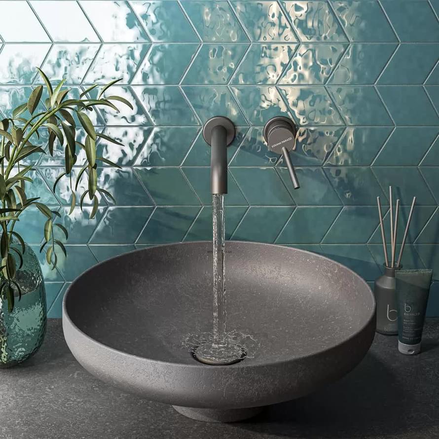 керамика фабрики Керама Марацци коллекция Риад