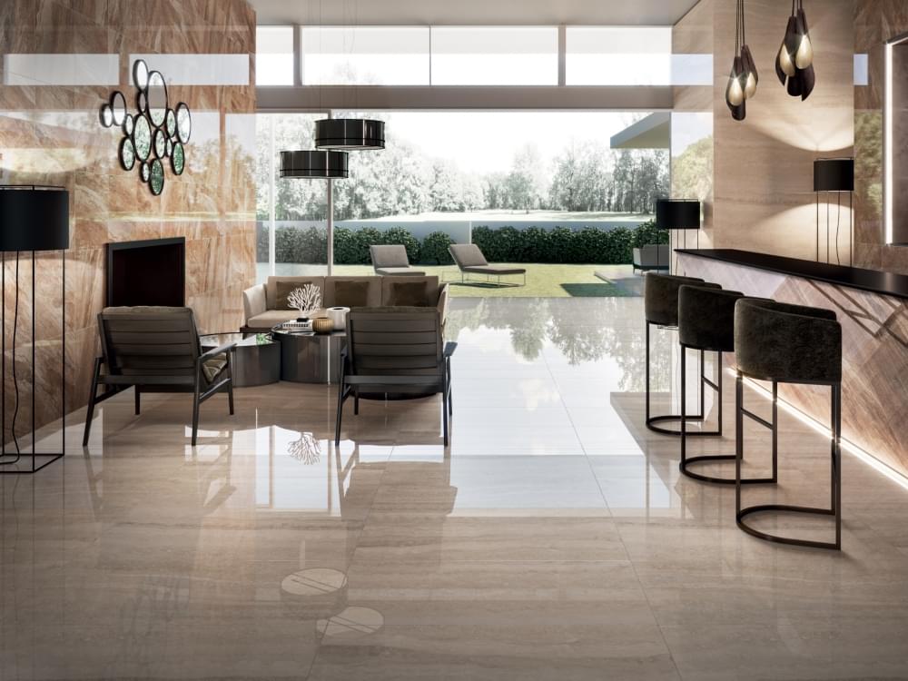 керамика фабрики Керама Марацци коллекция Риальто