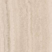 Плитка Керама Марацци Риальто Песочный Светлый Натуральный Обрезной 60x60 см, поверхность матовая