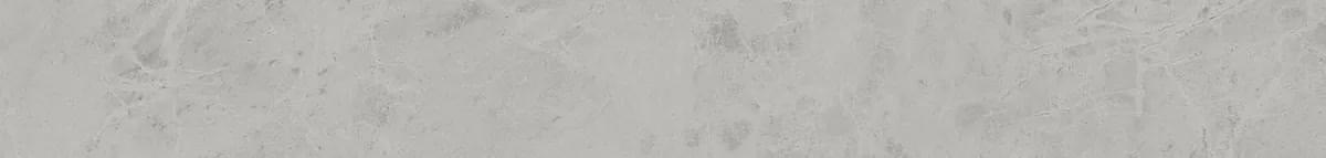Керама Марацци Риальто Плинтус Серый Светлый Матовый Обрезной 9.5x80
