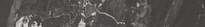 Плитка Керама Марацци Риальто Подступенок Чёрный Матовый Обрезной 10.7x80 см, поверхность матовая