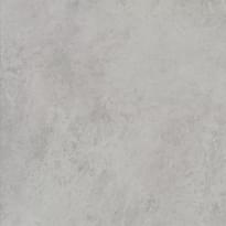 Плитка Керама Марацци Риальто Серый Светлый Матовый Обрезной 80x80 см, поверхность матовая