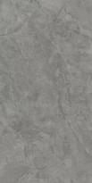 Плитка Керама Марацци Риальто Серый Тёмный Лаппатированный Обрезной 80x160 см, поверхность полированная