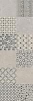 Плитка Керама Марацци Риккарди Декор 2 Матовый Обрезной 40x120 см, поверхность матовая