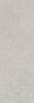 Плитка Керама Марацци Риккарди Серый Светлый Матовый Обрезной 40x120 см, поверхность матовая