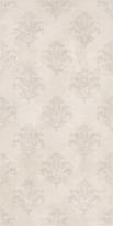 Плитка Керама Марацци Роверелла Декор Беж Светлый Орнамент 60x119.5 см, поверхность матовая