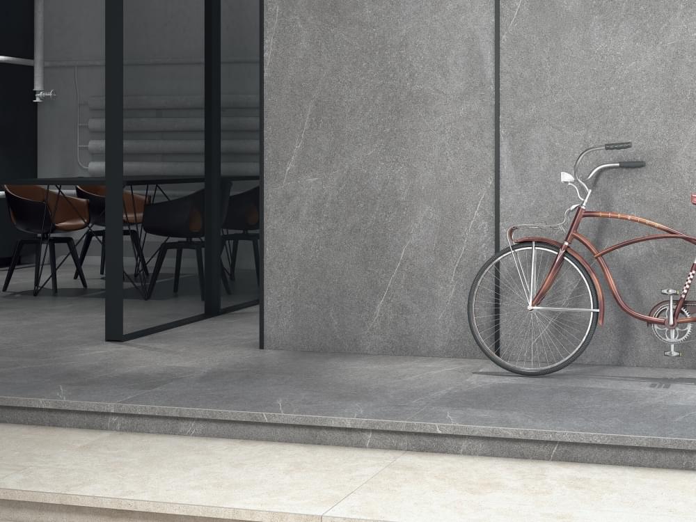 керамогранит фабрики Керама Марацци коллекция Роверелла