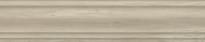 Плитка Керама Марацци Сальветти Плинтус Капучино Светлый 39.6x8 см, поверхность матовая