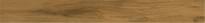 Плитка Керама Марацци Сальветти Подступенок Беж Темный 10.7x119.5 см, поверхность матовая