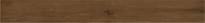 Плитка Керама Марацци Сальветти Подступенок Вишня 10.7x119.5 см, поверхность матовая