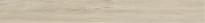 Плитка Керама Марацци Сальветти Подступенок Капучино Светлый 10.7x119.5 см, поверхность матовая